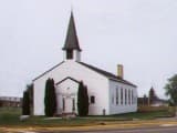 Church building